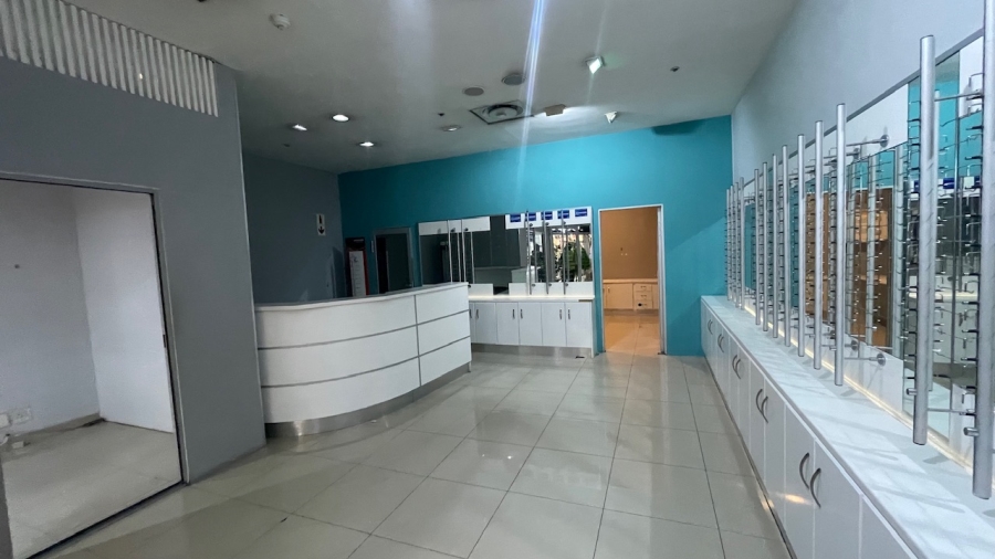 To Let commercial Property for Rent in Cape Town City Centre Western Cape